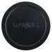 A black plastic lid with "Waring" in white text.