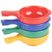 A stack of GET Creative Table bowls in assorted colors.