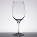 Stolzle 1560037T Celebration 23 oz. Bordeaux Wine Glass - 6/Pack