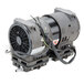 An ARY VacMaster oil free vacuum pump motor with black wires.