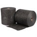 A group of Spilfyter Streetfyter absorbent rolls in black packaging.