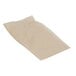 A Durable Packaging kraft paper deli sheet on a white background.
