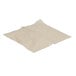 Durable Packaging Green Choice interfolded kraft deli sheet on a white background.