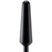 A black plastic Waring Auger Aligning Tool with a metal tip.