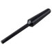 A black plastic Waring auger aligning tool with a long cylindrical tip.