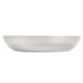 An American Metalcraft stainless steel seafood tray with a white background.