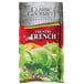 A Classic Gourmet Country French Dressing portion packet on a counter.