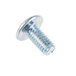 An Avantco Director screw for a meat slicer.