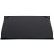 A black rectangular Menu Solutions Kearny menu board.