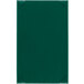 A green rectangular Menu Solutions menu board with a white border.