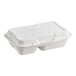 Compostable To-Go Containers