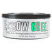 A white container of Cres Cor Elbow Greez Miracle Cleaning Paste with a black lid.