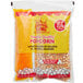 A Carnival King popcorn kit bag on a white background.