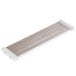 A white and grey metal Nemco 3/16" blade assembly.