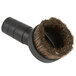 A black ProTeam floor brush with brown bristles.