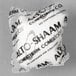 A white bag of Alto-Shaam 14 gram cleaning tabs with black text.