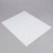 12" x 15" Wet Wax Paper sandwich wrap on a gray surface.