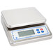 A Cardinal Detecto PS30 digital portion scale with a screen.