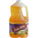 A jug of LouAna cottonseed oil.