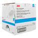 A stack of boxes of 3M Easy Trap duster sheet rolls with blue and white text.