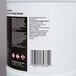 A white 3M heavy duty degreaser concentrate container with a black and white label.