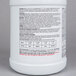 A white 3M container of heavy duty degreaser concentrate with black and red text.