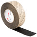 A roll of 3M black slip-resistant tape.