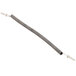 An Avantco 120V heating element with a long metal rod and a small metal handle.