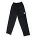 Black Chef Revival chef pants with a white logo on the side.