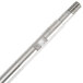 A silver metal Nemco replacement guide rod.