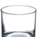 An Arcoroc Islande old fashioned glass.