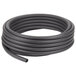 A roll of black Manitowoc RC-21 condenser line hose.