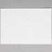 Choice white steak paper sheets on a white surface.