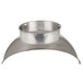An Avantco stainless steel bowl with a handle on top.