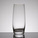 A Spiegelau Vino Grande Collins Glass on a table.