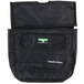 A black Unger ErgoTec 3-compartment pouch with a white logo.