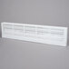 A white rectangular Curtron Pest-Pro BL400 UV light with holes.