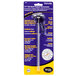 A Taylor 8215N instant read probe thermometer with a plastic handle and metal tip.