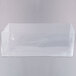 A clear plastic bag of Polar Temp ice block liners.