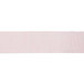 A close-up of a pink paper streamer.