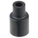 A black plastic coupling kit for AvaMix ISB series immersion blenders with a hole.