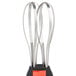 AvaMix 10" whisk attachment for ISB series immersion blenders.