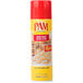 A can of PAM baking spray.