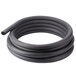 A long black rubber tube: Manitowoc RC-34 30' Remote Ice Machine Condenser Line Kit.