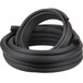 A roll of black rubber hose for a Manitowoc ice machine condenser line.