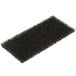 A black rectangular 3M Doodlebug stripping pad.