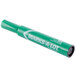 A green Avery Marks-A-Lot permanent marker with white text on the tube.