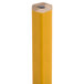A Universal yellow woodcase pencil with a yellow wooden tip.