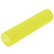 A yellow Dixon Ticonderoga chalk stick.
