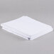 A stack of Universal white 5-tab dividers.